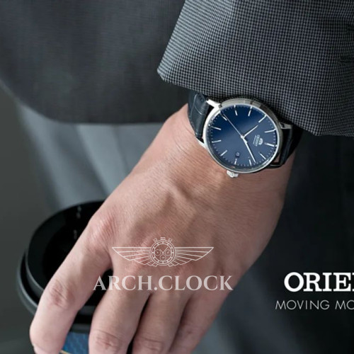 ORIENT Automatic FAC0E04L1