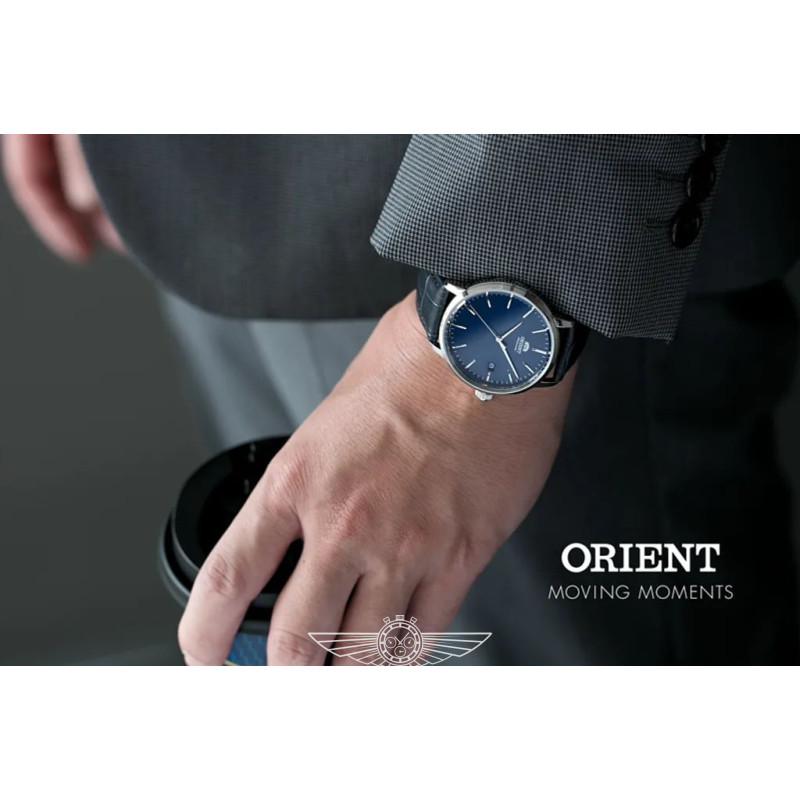 ORIENT Automatic FAC0E04L1, фото 2