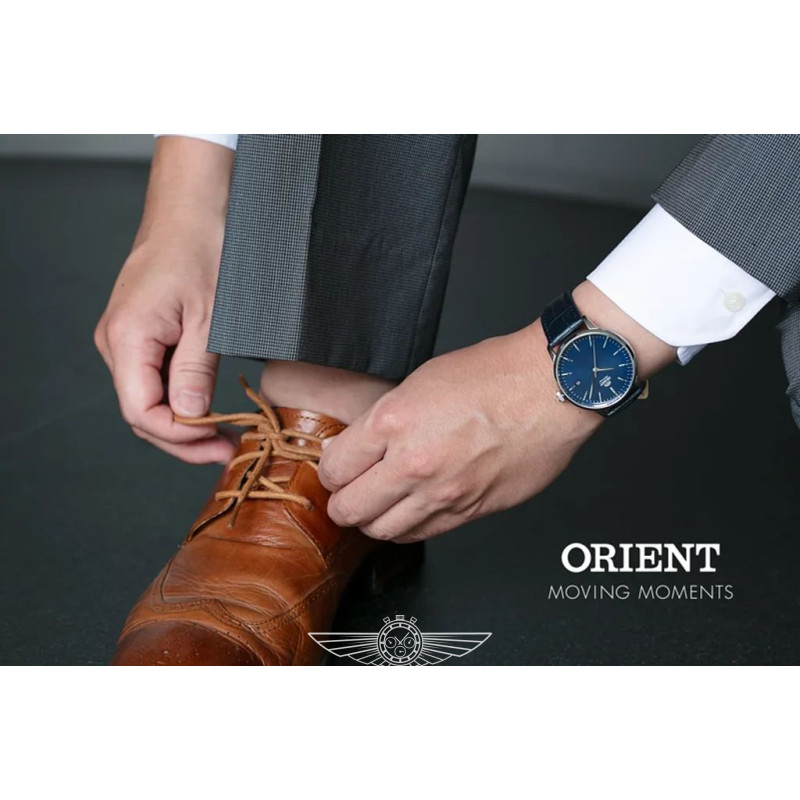 ORIENT Automatic FAC0E04L1, фото 13