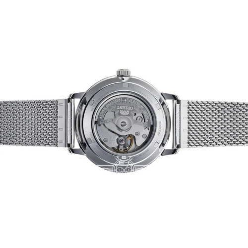 ORIENT Bambino Automatic FAC0E07S1