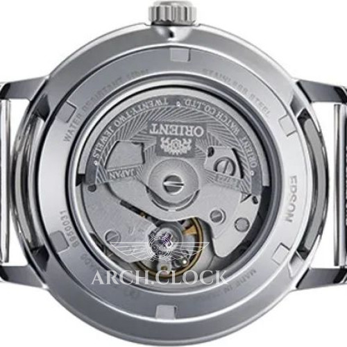 ORIENT Bambino Automatic FAC0E07S1