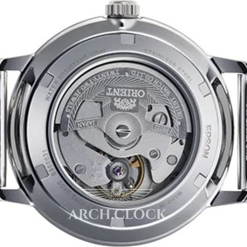 Годинник ORIENT Bambino Automatic FAC0E07S1, фото 3