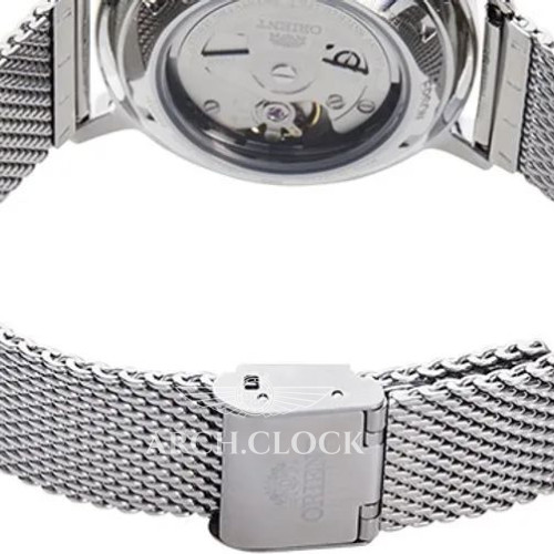 ORIENT Bambino Automatic FAC0E07S1