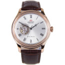 ORIENT Automatic Open Heart FAG00001S0