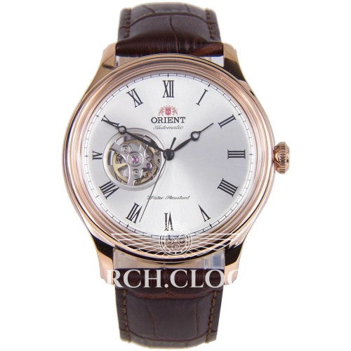 ORIENT Automatic Open Heart FAG00001S0