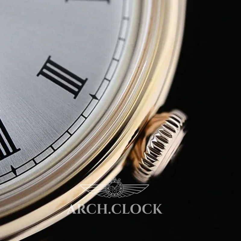 Годинник ORIENT Automatic Open Heart FAG00001S0, фото 13