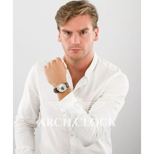 ORIENT Automatic Open Heart FAG00001S0