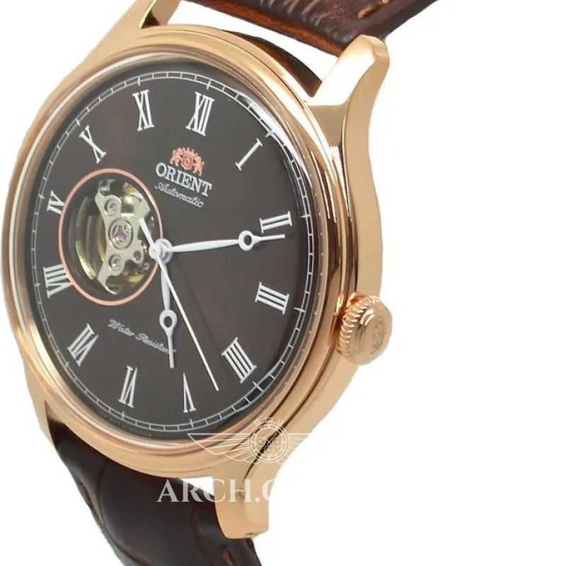 Годинник Orient Open Heart Automatic FAG00001T, фото 12