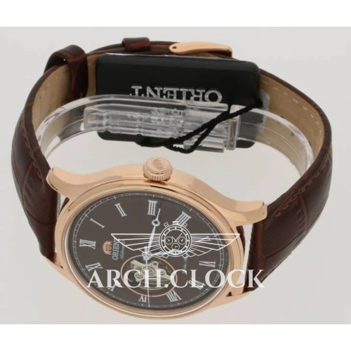 Orient Open Heart Automatic FAG00001T
