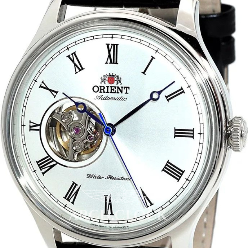 Годинник Orient Automatic Open Heart FAG00003W0, фото 2