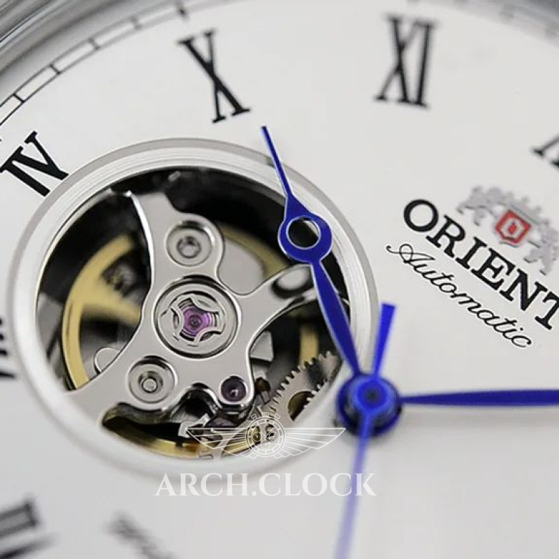 Годинник Orient Automatic Open Heart FAG00003W0, фото 3