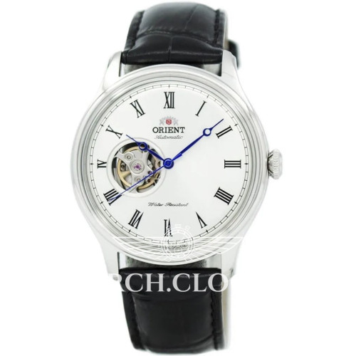 Orient Automatic Open Heart FAG00003W0
