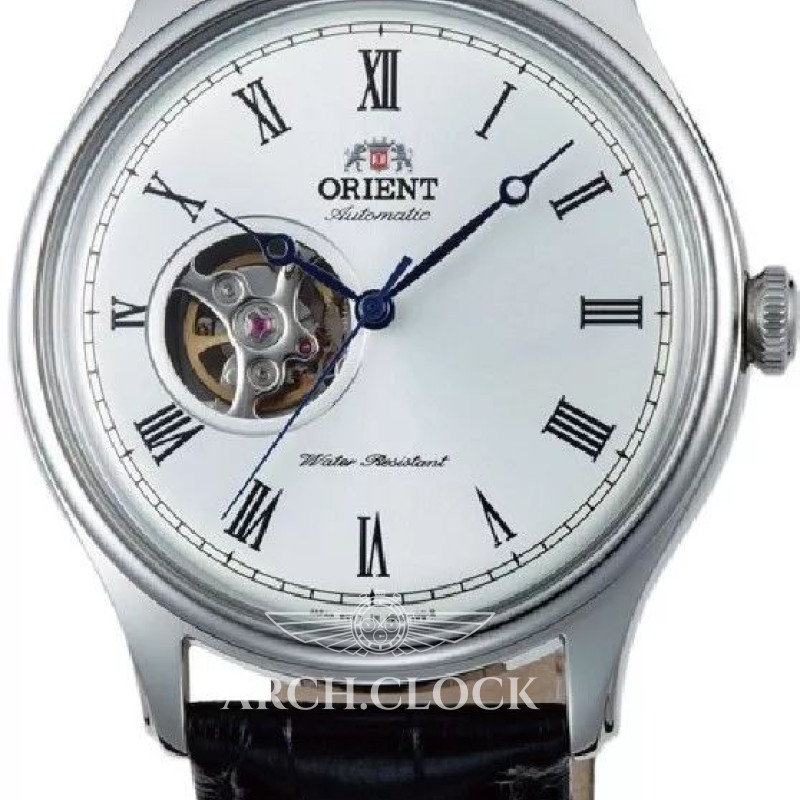 Годинник Orient Automatic Open Heart FAG00003W0, фото 6