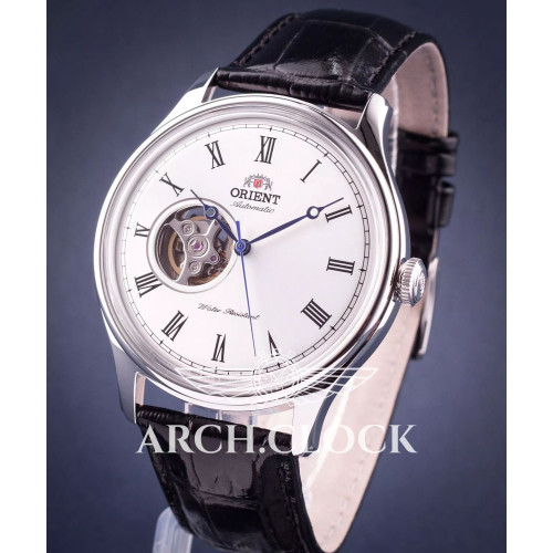 Orient Automatic Open Heart FAG00003W0