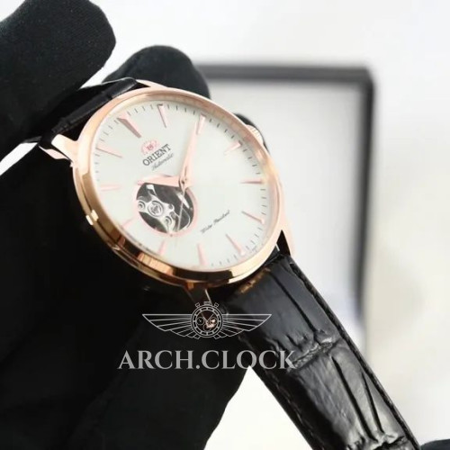 Orient Automatic Open Heart FAG02002W0