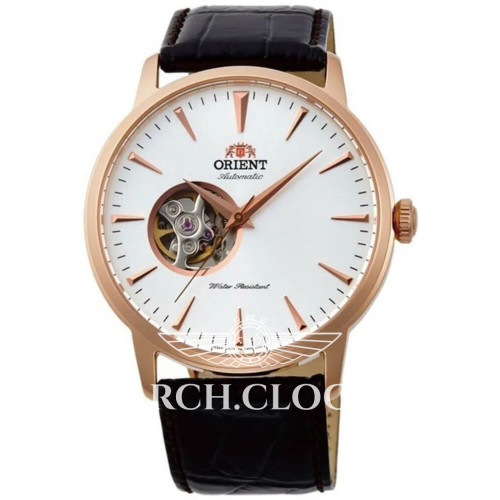 Orient Automatic Open Heart FAG02002W0