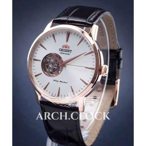 Orient Automatic Open Heart FAG02002W0