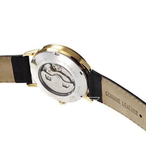 Orient Open Heart Automatic FAG02003W