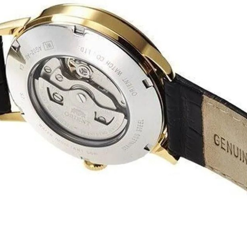 Годинник Orient Open Heart Automatic FAG02003W, фото 3