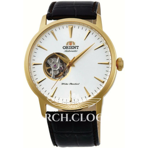 Orient Open Heart Automatic FAG02003W