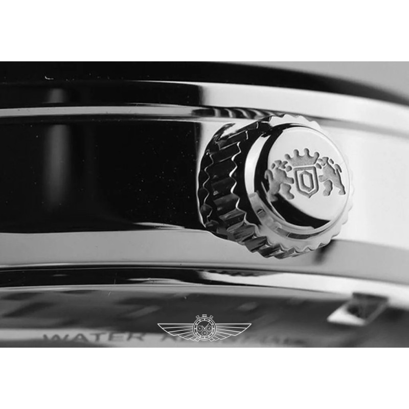 Orient Open Heart Automatic FAG03001W0, фото 6