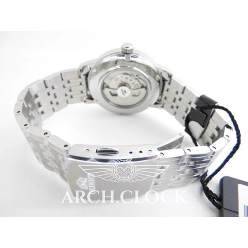 Orient Open Heart Automatic FAG03001W0