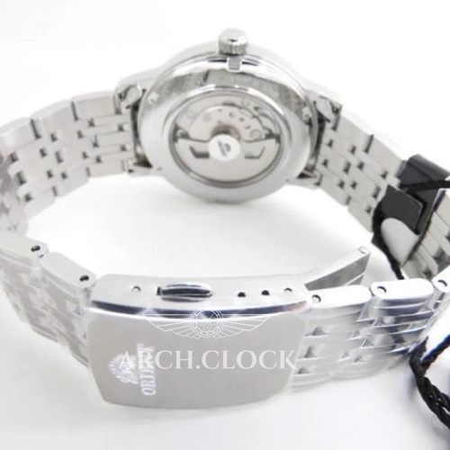 Orient Open Heart Automatic FAG03001W0