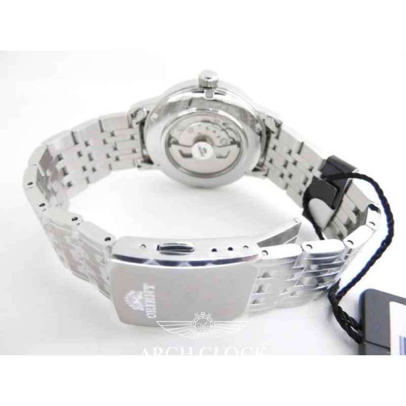 Orient Open Heart Automatic FAG03001W0, фото 3