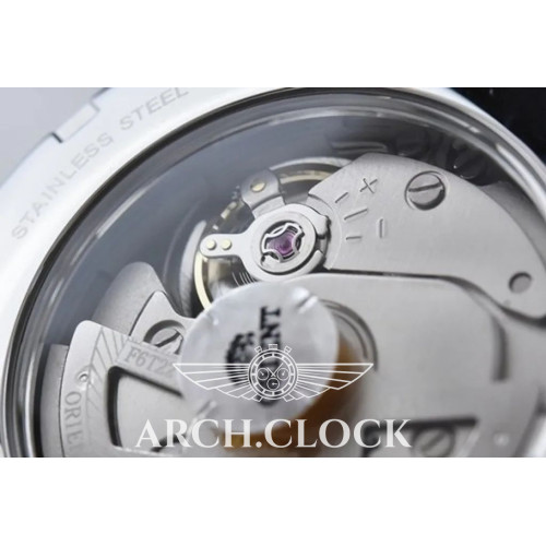 Orient Open Heart Automatic FAG03001W0