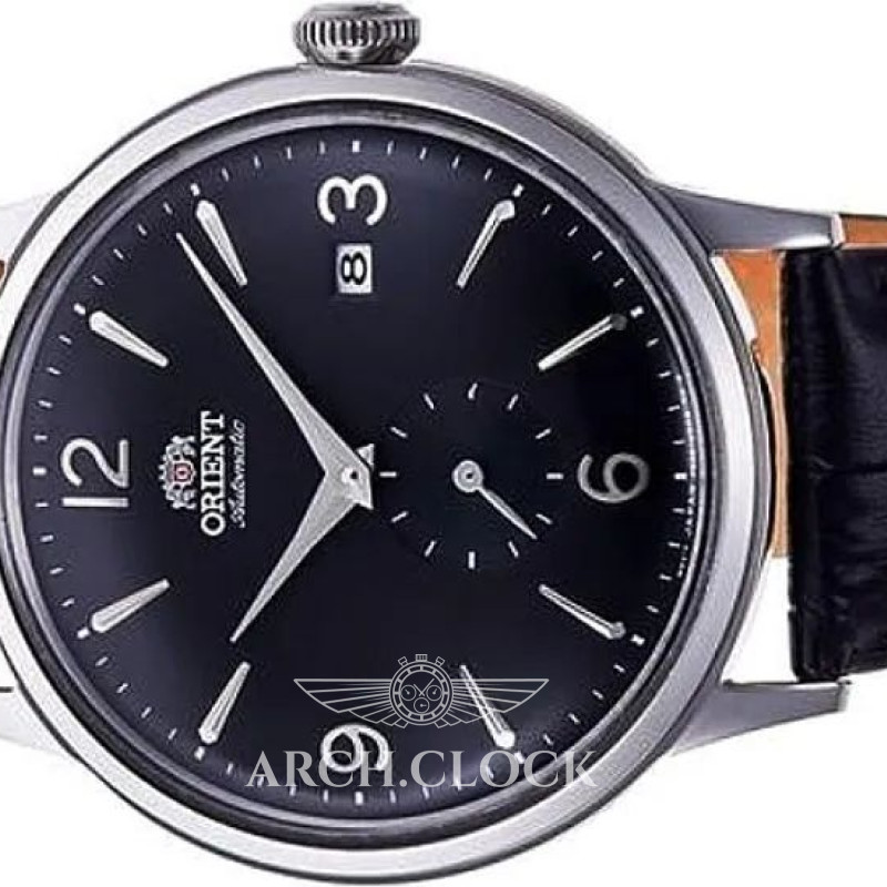 Годинник ORIENT Automatic FAP0005B1, фото 10