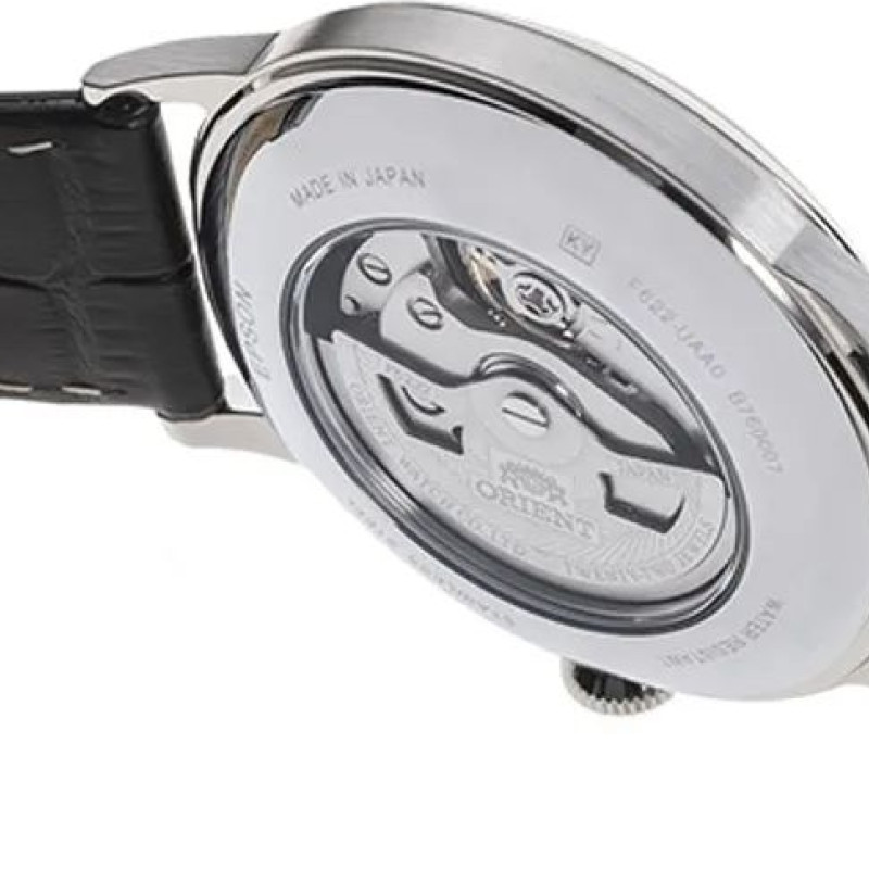 Годинник ORIENT Automatic FAP0005B1, фото 5