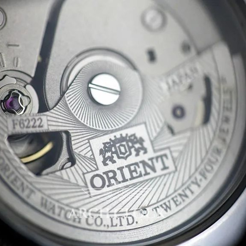 Годинник ORIENT Automatic FAP0005B1, фото 7