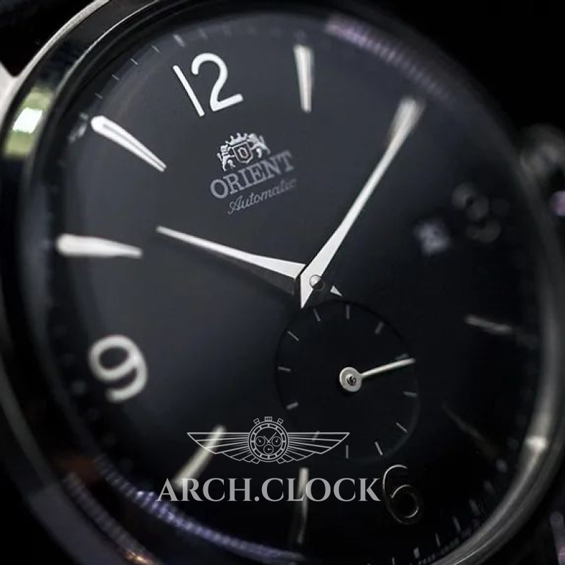 Годинник ORIENT Automatic FAP0005B1, фото 17