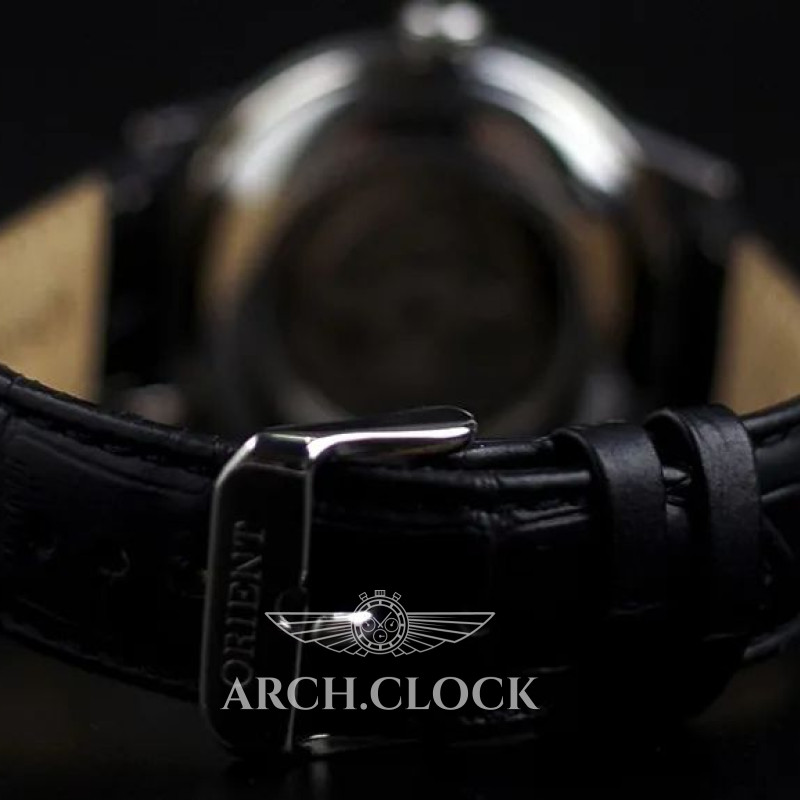 Годинник ORIENT Automatic FAP0005B1, фото 16
