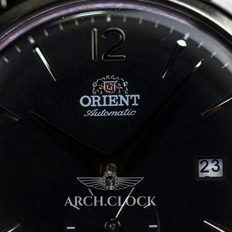 Годинник ORIENT Automatic FAP0005B1, фото 15