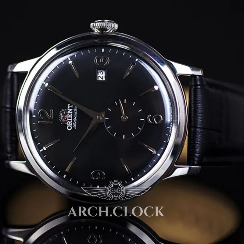 Годинник ORIENT Automatic FAP0005B1, фото 14