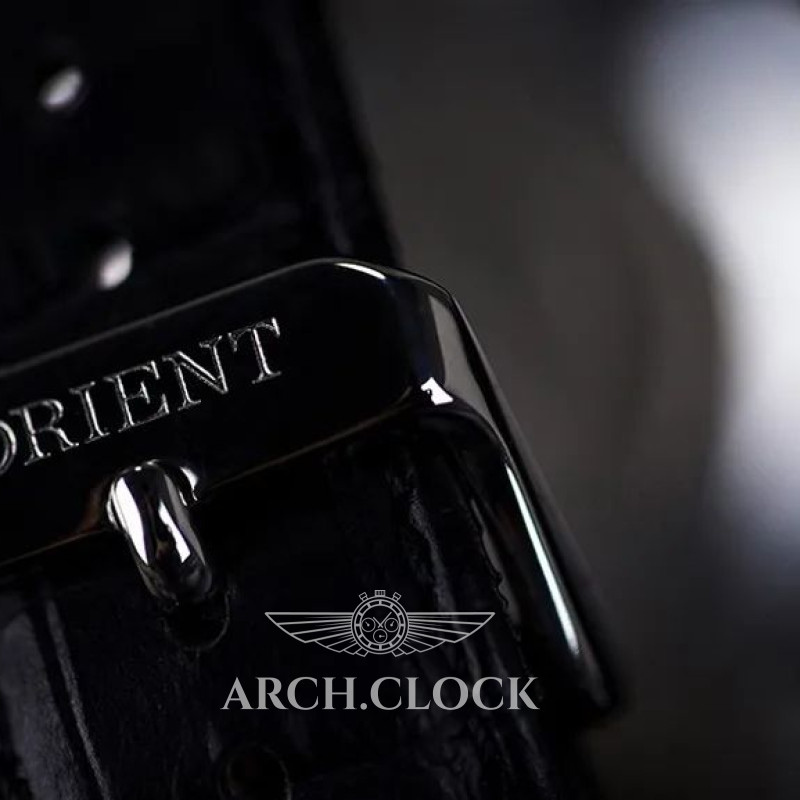 Годинник ORIENT Automatic FAP0005B1, фото 13