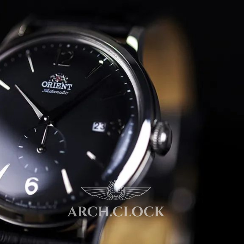 Годинник ORIENT Automatic FAP0005B1, фото 12