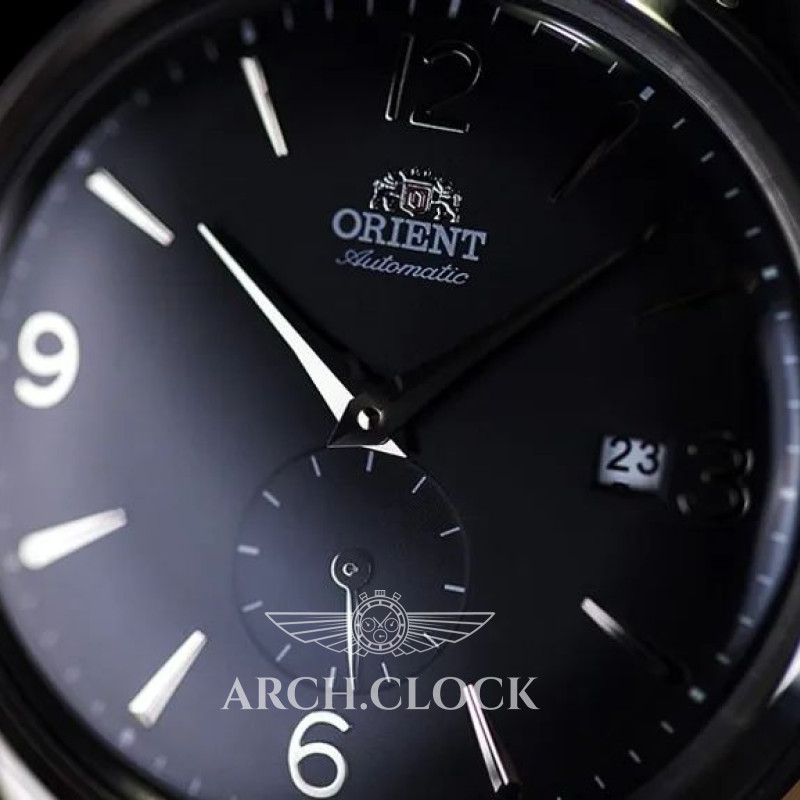 Годинник ORIENT Automatic FAP0005B1, фото 11