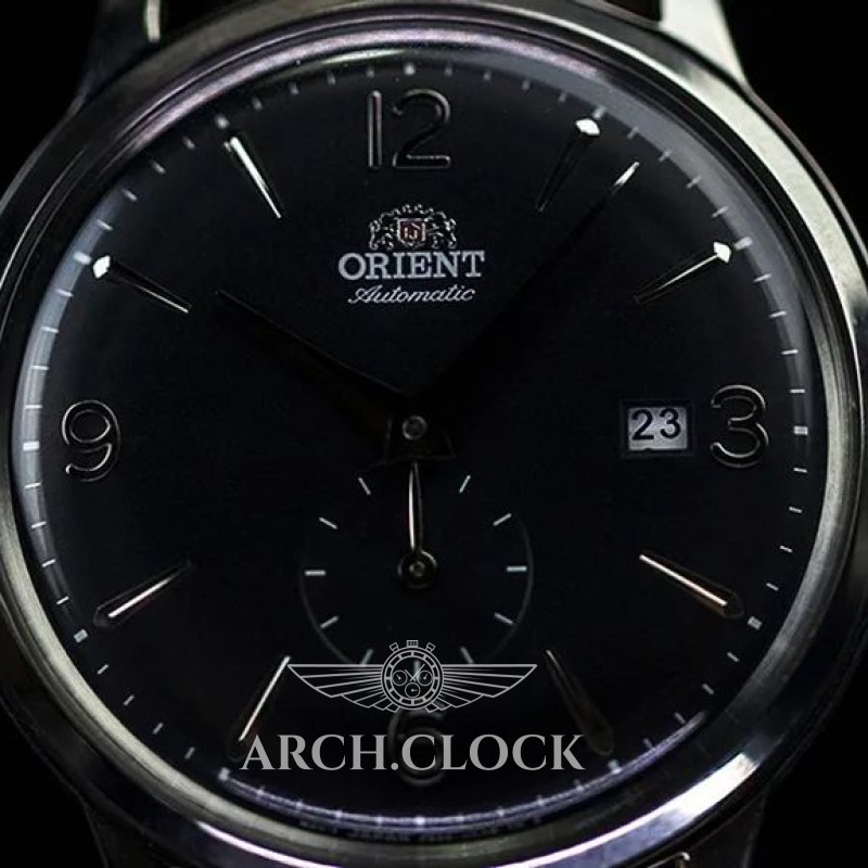 Годинник ORIENT Automatic FAP0005B1, фото 18