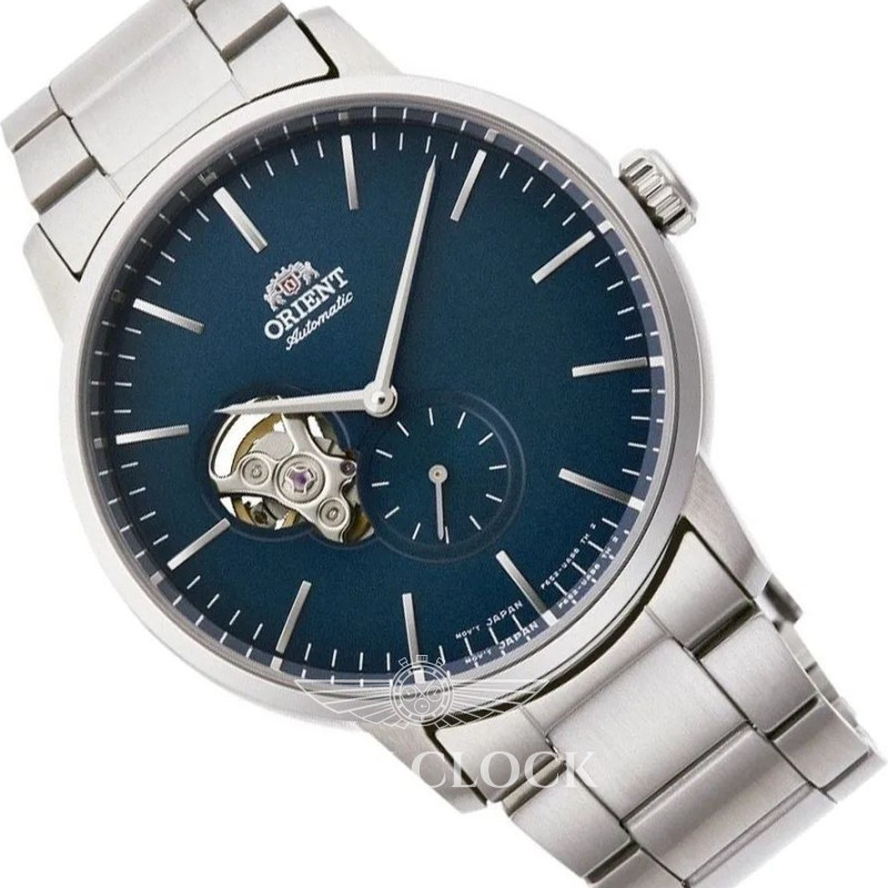 Годинник Orient Open Heart Automatic FAR0101L1, фото 15