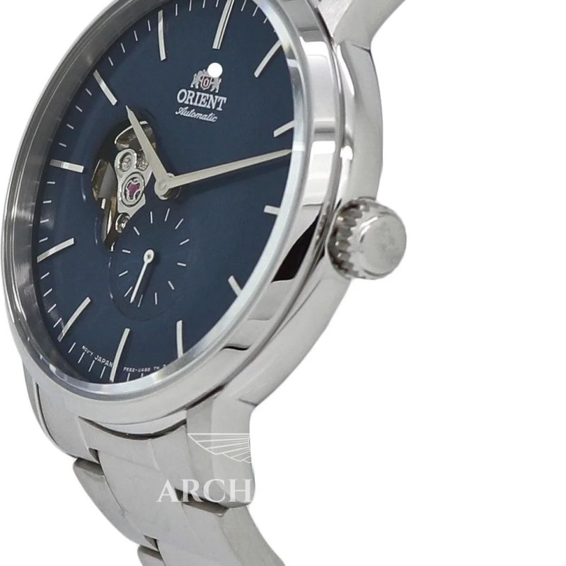 Годинник Orient Open Heart Automatic FAR0101L1, фото 13
