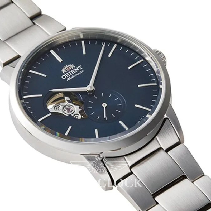 Годинник Orient Open Heart Automatic FAR0101L1, фото 12