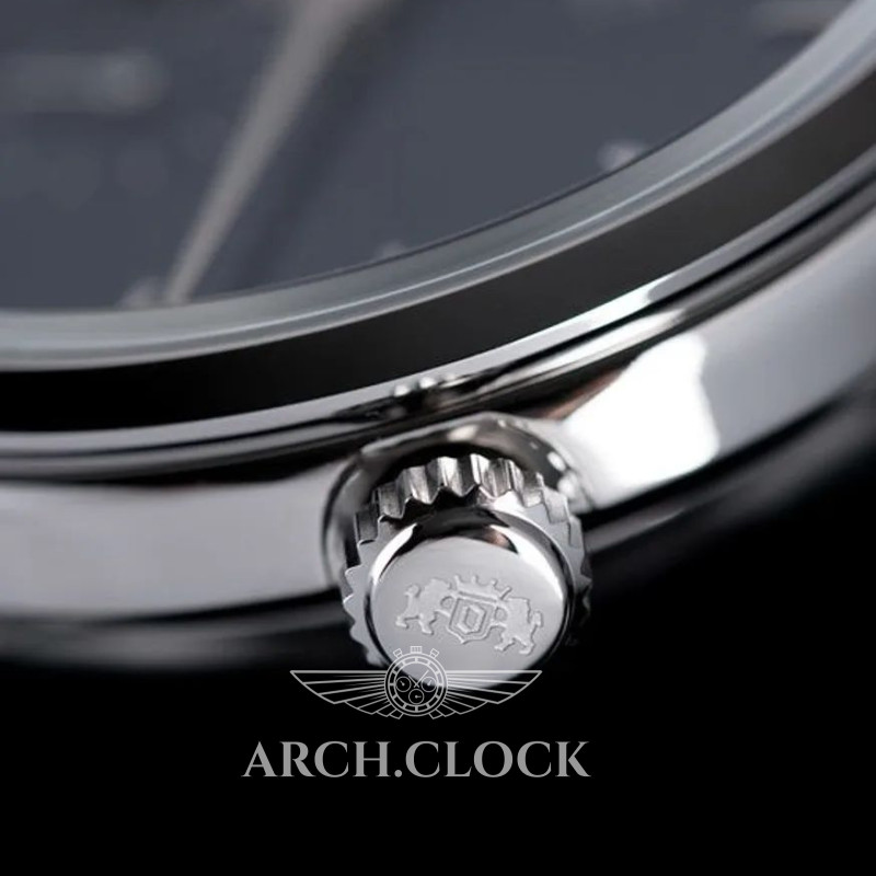 Годинник Orient Open Heart Automatic FAR0101L1, фото 9