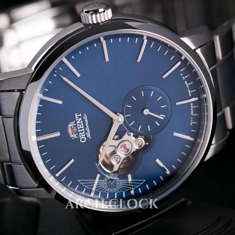 Годинник Orient Open Heart Automatic FAR0101L1, фото 8