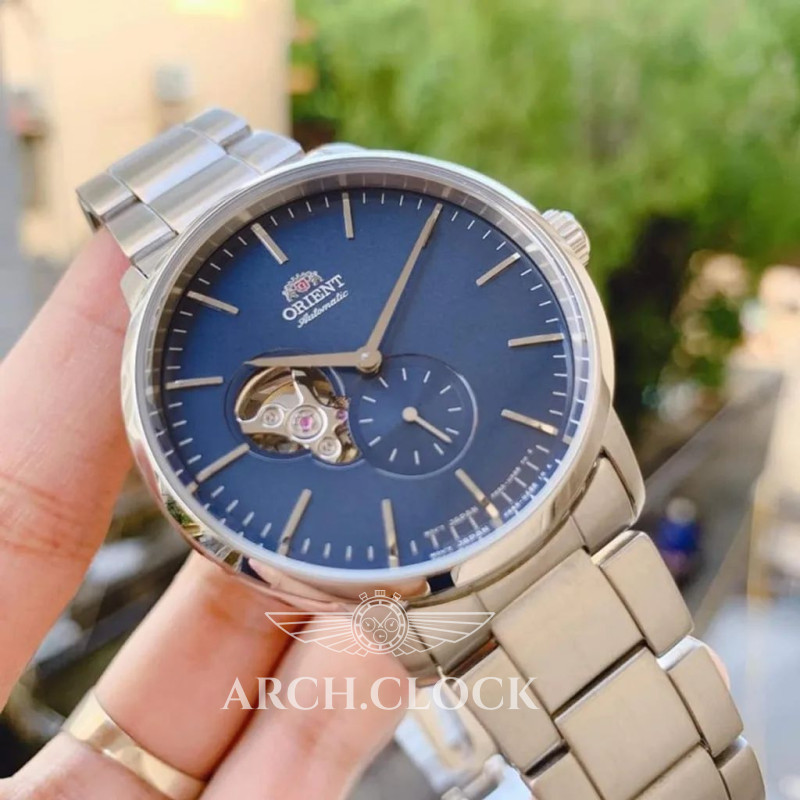 Годинник Orient Open Heart Automatic FAR0101L1, фото 7