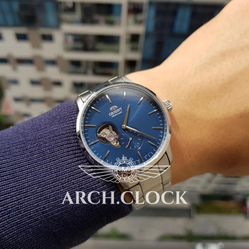 Orient Open Heart Automatic FAR0101L1