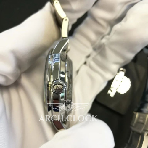 Orient Open Heart Automatic FAR0101L1