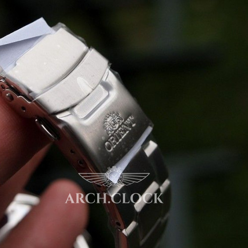 ORIENT FFE06001K0 GMT 200m