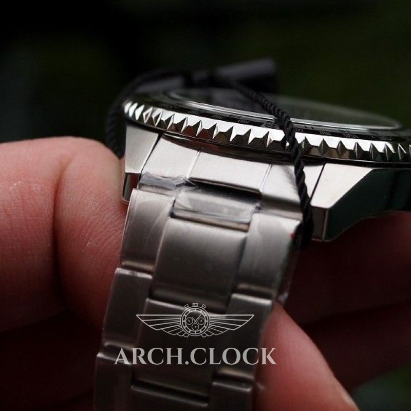 Годинник ORIENT FFE06001K0 GMT 200m, фото 12